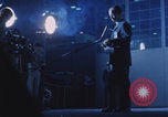 Image of John Glenn Cape Canaveral Florida USA, 1962, second 23 stock footage video 65675079057