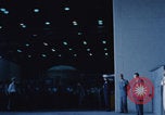 Image of John Glenn Cape Canaveral Florida USA, 1962, second 29 stock footage video 65675079057