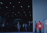 Image of John Glenn Cape Canaveral Florida USA, 1962, second 32 stock footage video 65675079057