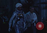Image of John Glenn Cape Canaveral Florida USA, 1962, second 36 stock footage video 65675079057