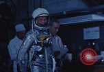 Image of John Glenn Cape Canaveral Florida USA, 1962, second 37 stock footage video 65675079057