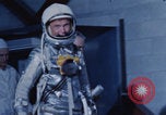 Image of John Glenn Cape Canaveral Florida USA, 1962, second 38 stock footage video 65675079057