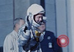 Image of John Glenn Cape Canaveral Florida USA, 1962, second 39 stock footage video 65675079057