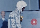Image of John Glenn Cape Canaveral Florida USA, 1962, second 40 stock footage video 65675079057