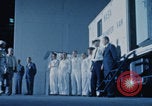 Image of John Glenn Cape Canaveral Florida USA, 1962, second 43 stock footage video 65675079057