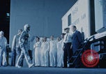 Image of John Glenn Cape Canaveral Florida USA, 1962, second 44 stock footage video 65675079057