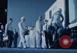 Image of John Glenn Cape Canaveral Florida USA, 1962, second 46 stock footage video 65675079057