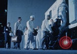 Image of John Glenn Cape Canaveral Florida USA, 1962, second 47 stock footage video 65675079057