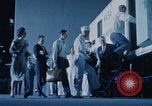 Image of John Glenn Cape Canaveral Florida USA, 1962, second 49 stock footage video 65675079057