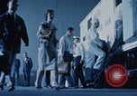 Image of John Glenn Cape Canaveral Florida USA, 1962, second 50 stock footage video 65675079057