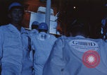 Image of John Glenn Cape Canaveral Florida USA, 1962, second 52 stock footage video 65675079057