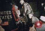 Image of John Glenn Cape Canaveral Florida USA, 1962, second 7 stock footage video 65675079058