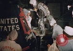 Image of John Glenn Cape Canaveral Florida USA, 1962, second 8 stock footage video 65675079058