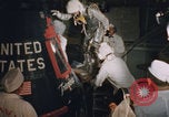 Image of John Glenn Cape Canaveral Florida USA, 1962, second 9 stock footage video 65675079058