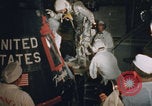 Image of John Glenn Cape Canaveral Florida USA, 1962, second 10 stock footage video 65675079058