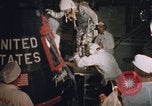 Image of John Glenn Cape Canaveral Florida USA, 1962, second 11 stock footage video 65675079058