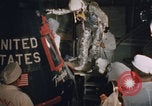 Image of John Glenn Cape Canaveral Florida USA, 1962, second 12 stock footage video 65675079058