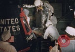 Image of John Glenn Cape Canaveral Florida USA, 1962, second 13 stock footage video 65675079058