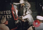 Image of John Glenn Cape Canaveral Florida USA, 1962, second 14 stock footage video 65675079058