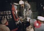 Image of John Glenn Cape Canaveral Florida USA, 1962, second 15 stock footage video 65675079058