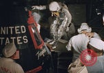 Image of John Glenn Cape Canaveral Florida USA, 1962, second 17 stock footage video 65675079058