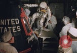 Image of John Glenn Cape Canaveral Florida USA, 1962, second 18 stock footage video 65675079058
