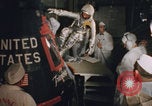 Image of John Glenn Cape Canaveral Florida USA, 1962, second 19 stock footage video 65675079058