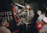 Image of John Glenn Cape Canaveral Florida USA, 1962, second 20 stock footage video 65675079058
