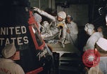 Image of John Glenn Cape Canaveral Florida USA, 1962, second 21 stock footage video 65675079058