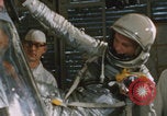 Image of John Glenn Cape Canaveral Florida USA, 1962, second 22 stock footage video 65675079058