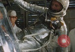 Image of John Glenn Cape Canaveral Florida USA, 1962, second 23 stock footage video 65675079058