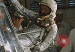 Image of John Glenn Cape Canaveral Florida USA, 1962, second 24 stock footage video 65675079058