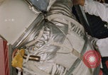 Image of John Glenn Cape Canaveral Florida USA, 1962, second 26 stock footage video 65675079058