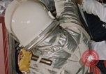Image of John Glenn Cape Canaveral Florida USA, 1962, second 27 stock footage video 65675079058