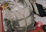 Image of John Glenn Cape Canaveral Florida USA, 1962, second 31 stock footage video 65675079058