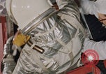 Image of John Glenn Cape Canaveral Florida USA, 1962, second 33 stock footage video 65675079058
