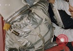 Image of John Glenn Cape Canaveral Florida USA, 1962, second 35 stock footage video 65675079058