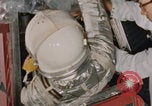 Image of John Glenn Cape Canaveral Florida USA, 1962, second 39 stock footage video 65675079058