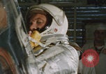 Image of John Glenn Cape Canaveral Florida USA, 1962, second 40 stock footage video 65675079058