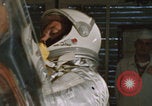Image of John Glenn Cape Canaveral Florida USA, 1962, second 41 stock footage video 65675079058