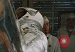 Image of John Glenn Cape Canaveral Florida USA, 1962, second 42 stock footage video 65675079058