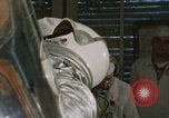 Image of John Glenn Cape Canaveral Florida USA, 1962, second 44 stock footage video 65675079058