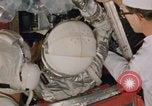 Image of John Glenn Cape Canaveral Florida USA, 1962, second 47 stock footage video 65675079058