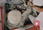 Image of John Glenn Cape Canaveral Florida USA, 1962, second 49 stock footage video 65675079058