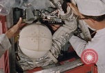 Image of John Glenn Cape Canaveral Florida USA, 1962, second 50 stock footage video 65675079058