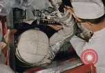 Image of John Glenn Cape Canaveral Florida USA, 1962, second 52 stock footage video 65675079058