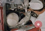 Image of John Glenn Cape Canaveral Florida USA, 1962, second 53 stock footage video 65675079058