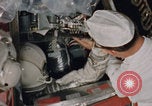 Image of John Glenn Cape Canaveral Florida USA, 1962, second 54 stock footage video 65675079058