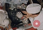 Image of John Glenn Cape Canaveral Florida USA, 1962, second 57 stock footage video 65675079058