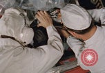 Image of John Glenn Cape Canaveral Florida USA, 1962, second 59 stock footage video 65675079058